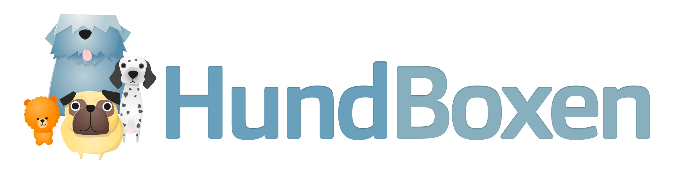 HUNDBOXEN-logotyp